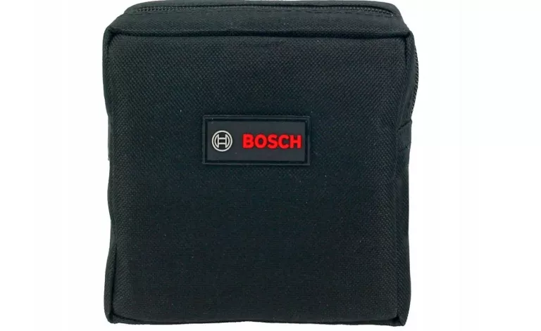 LASER KRZYŻOWY BOSCH ADVANCEDLEVEL 360 24 M