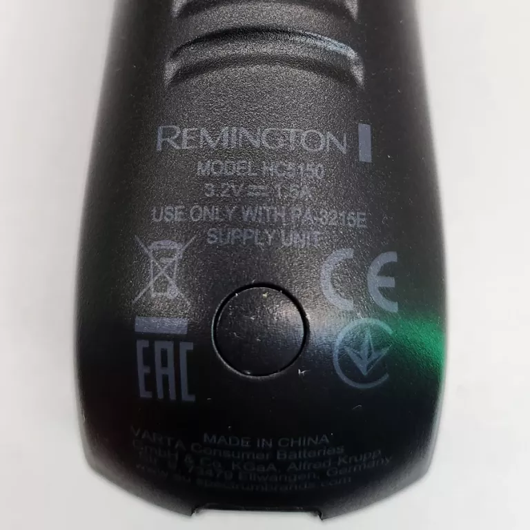 MASZYNKA DO STRZYŻENIA REMINGTON HC5150