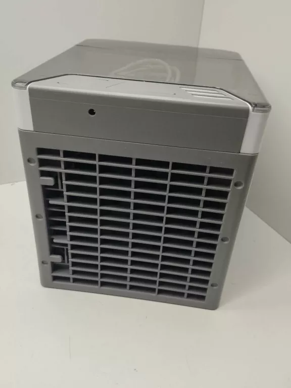 MINI KLIMATYZATOR 3W1