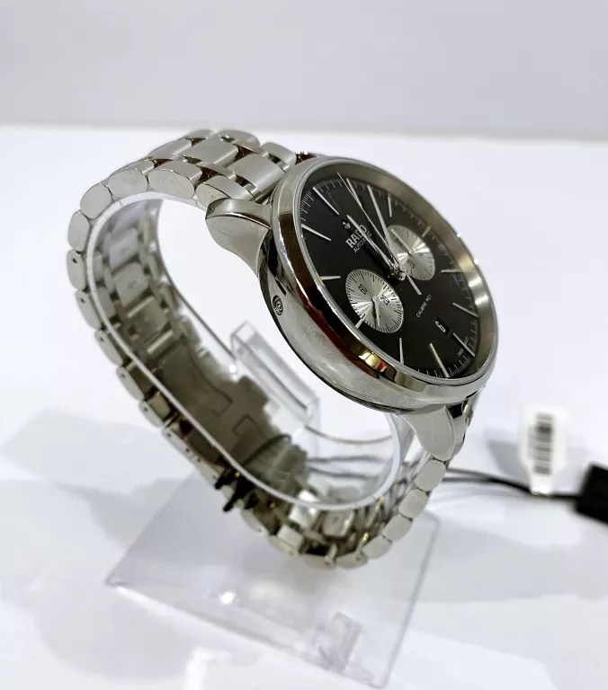 ZEGAREK RADO DIAMASTER GENT AUTOMATIC CHRONO XXL R14070173