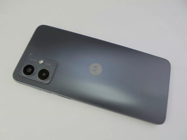 MOTOROLA MOTO G14 128GB KOMPLET IGŁA!