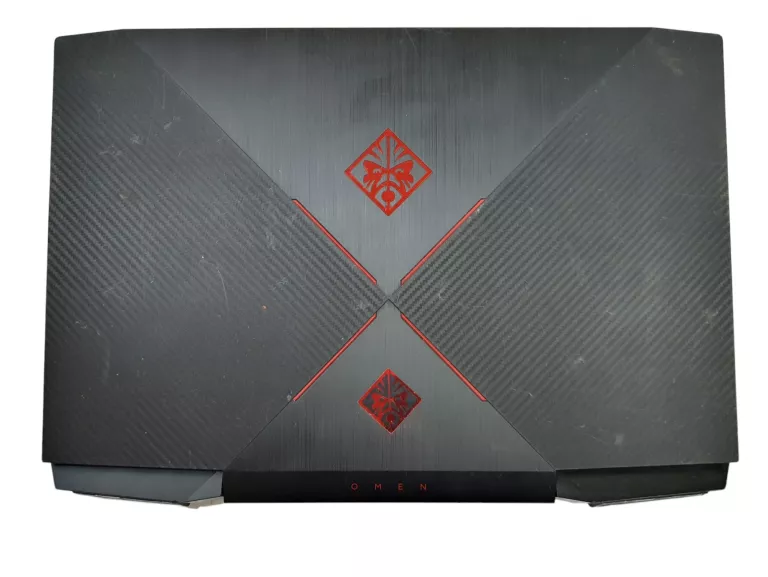 LAPTOP GAMINGOWY HP OMEN 15-CE008NW I5 8/512 GTX1050