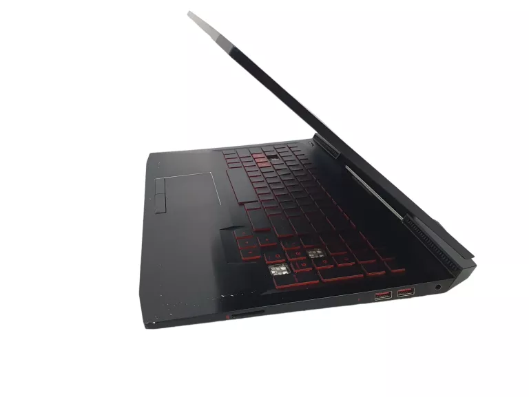 LAPTOP GAMINGOWY HP OMEN 15-CE008NW I5 8/512 GTX1050