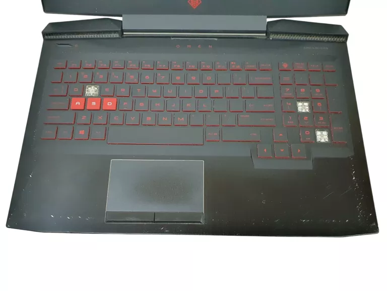 LAPTOP GAMINGOWY HP OMEN 15-CE008NW I5 8/512 GTX1050