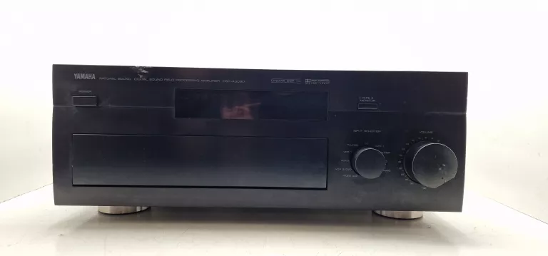 WZMACNIACZ YAMAHA DSP-A3090