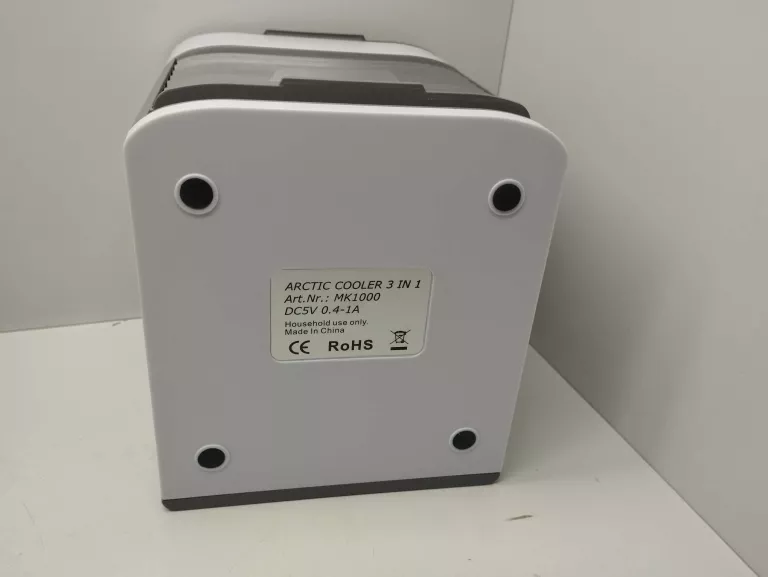 MINI KLIMATYZATOR 3W1