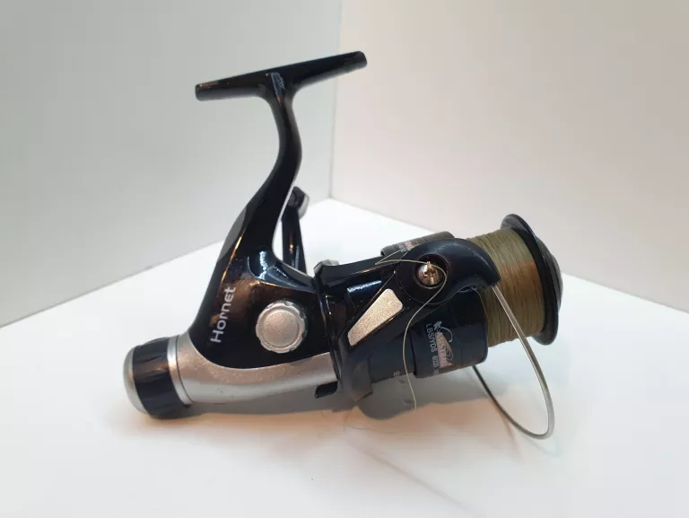 kolowrotek-mistrall-hornet-40rd-stan-uzywany