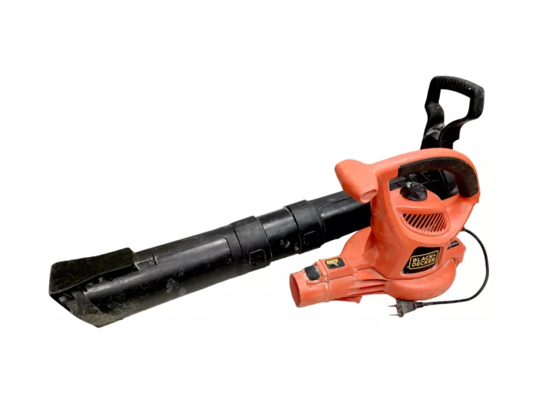 ODKURZACZ DO LIŚCI BLACK DECKER GW3030