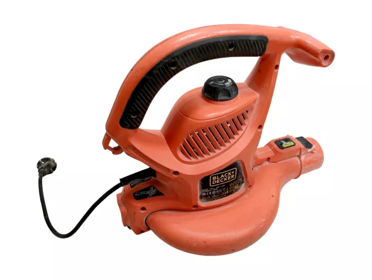 ODKURZACZ DO LIŚCI BLACK DECKER GW3030