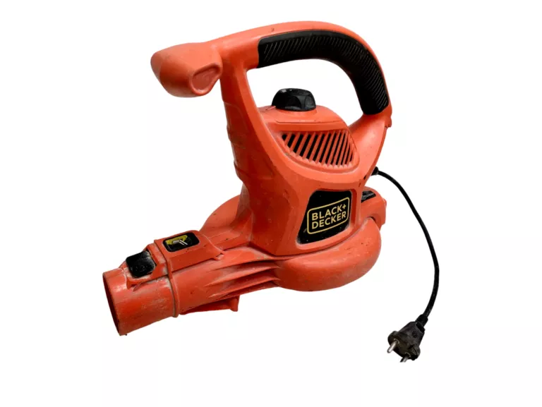 ODKURZACZ DO LIŚCI BLACK DECKER GW3030