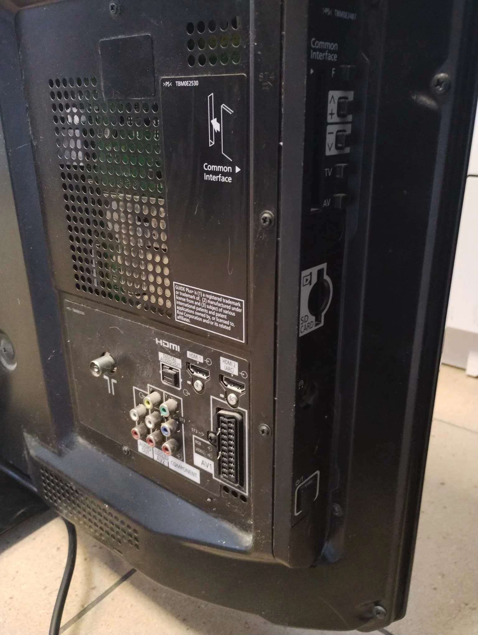 telewizor-panasonic-tx-p42u30e-plazma-typ-telewizora-plazmowy