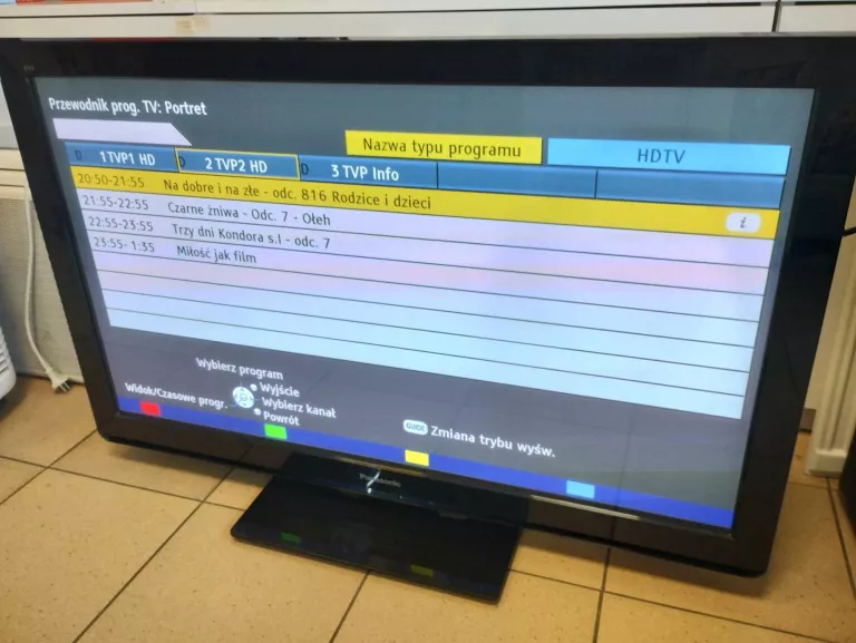 telewizor-panasonic-tx-p42u30e-plazma-tarnogorska-26-gliwice-g1