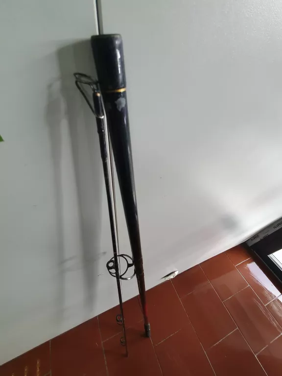 WĘDKA - PRONTO 30 - 60G BALZER 270CM