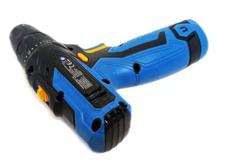 WIERTARKO-WKRĘTARKA NITEO NTX-12VC00359-21 12V MAX + WALIZKA