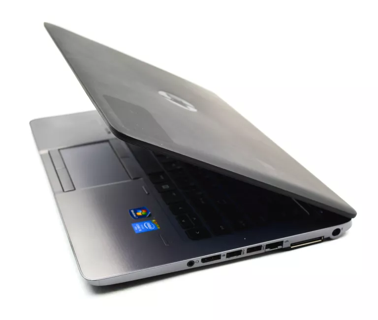 LAPTOP HP ELITEBOOK 840 G2 + ŁADOWARKA,MYSZKA,TORBA