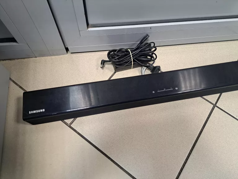 SOUNDBAR SAMSUNG HW-J250
