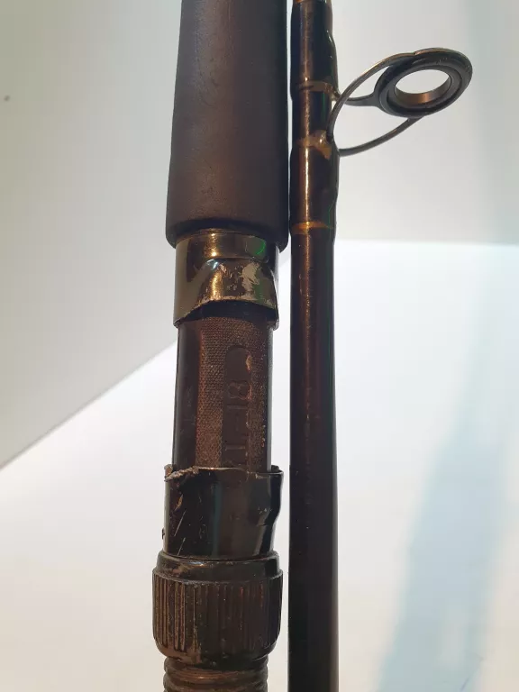 WĘDKA - PRONTO 30 - 60G BALZER 270CM