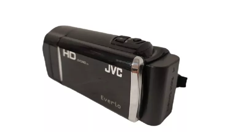 kamera-jvc-gz-hm301-stan-uzywany