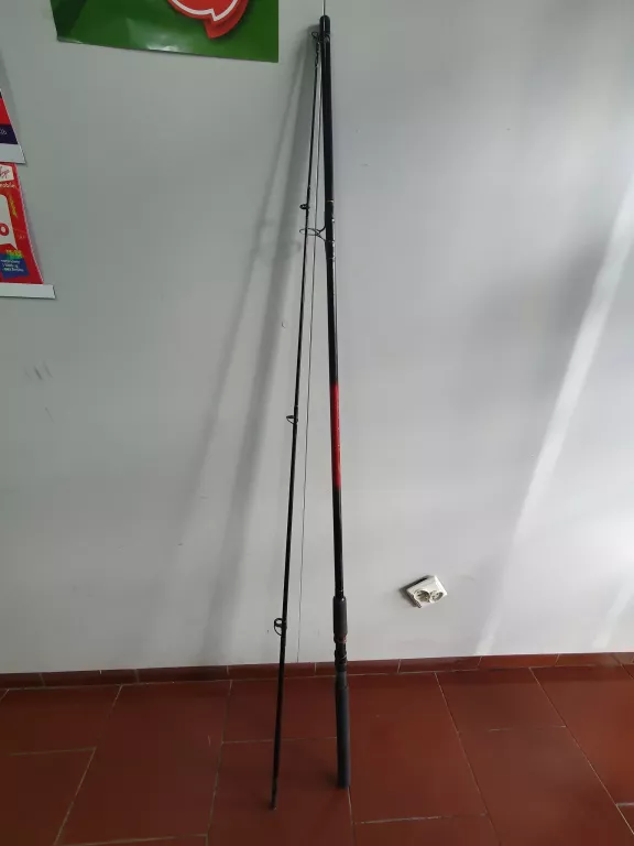 WĘDKA - PRONTO 30 - 60G BALZER 270CM