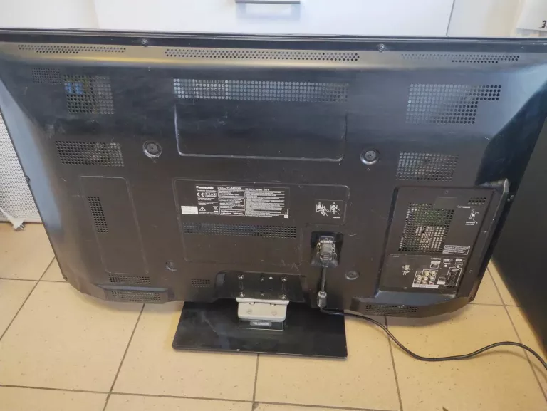 telewizor-panasonic-tx-p42u30e-plazma-stan-uzywany