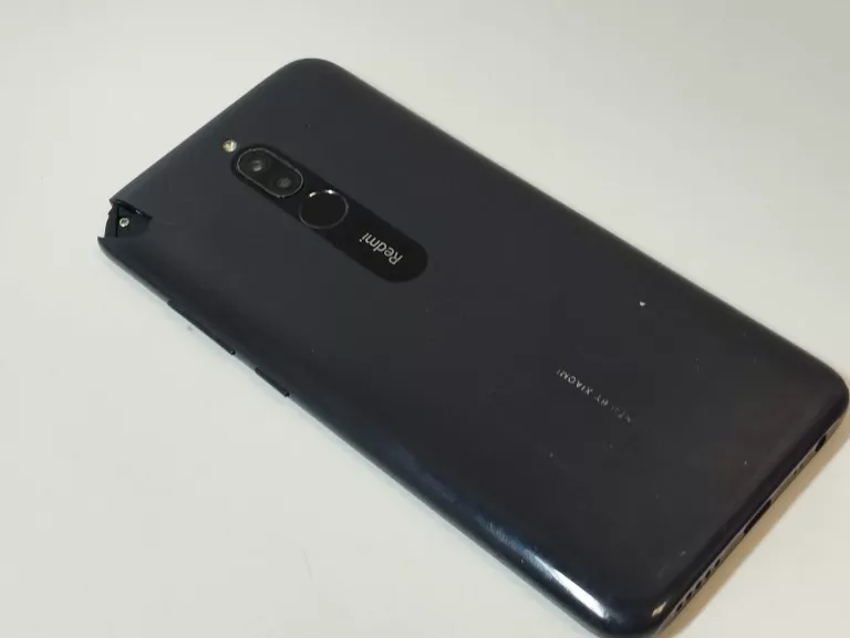 TELEFON REDMI 8 32GB OPIS