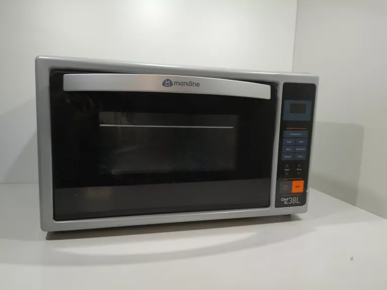 MINI PIEKARNIK MANDINE