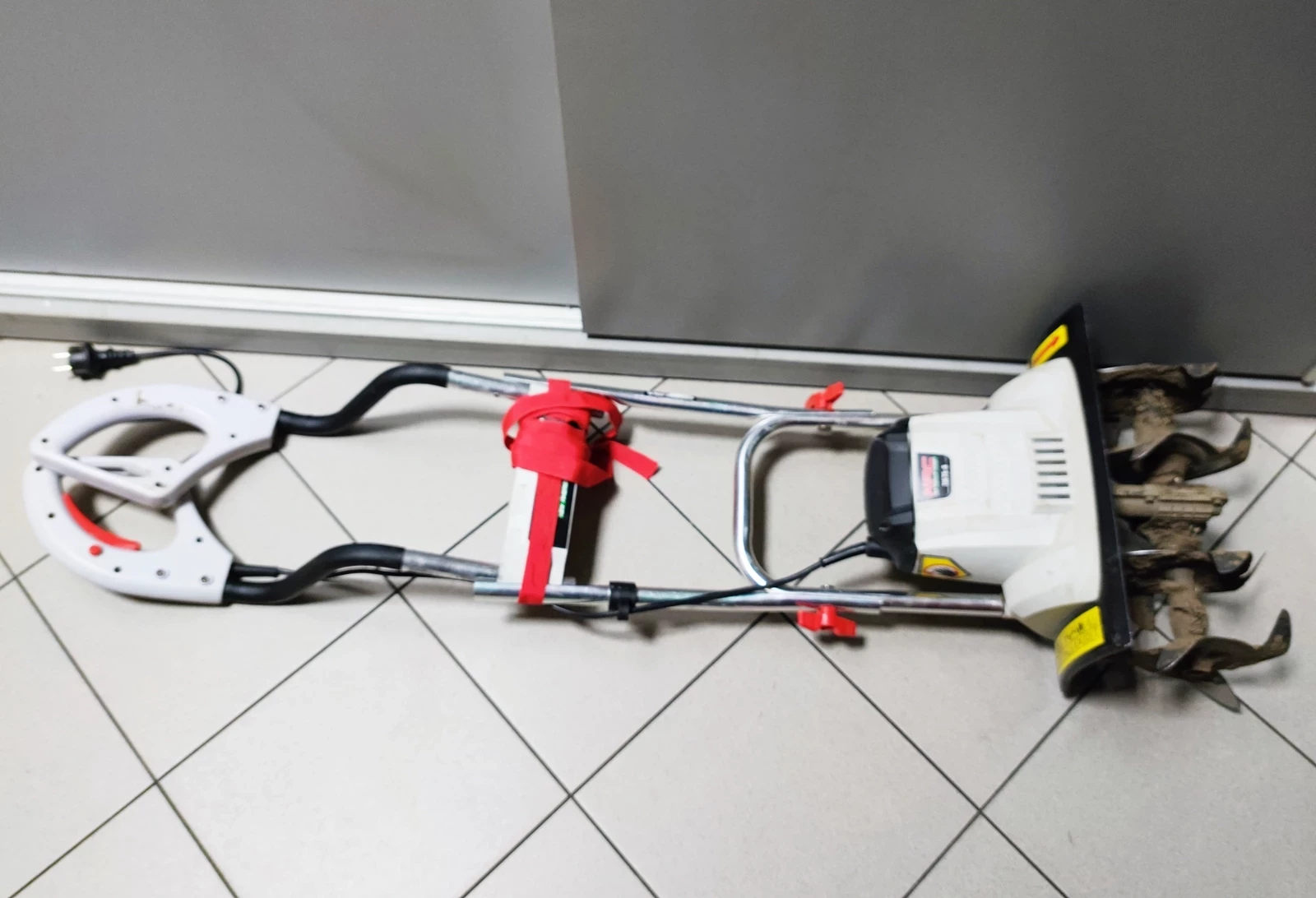 Getriebe Passend Für Gardenline GL46 Rasenmäher
