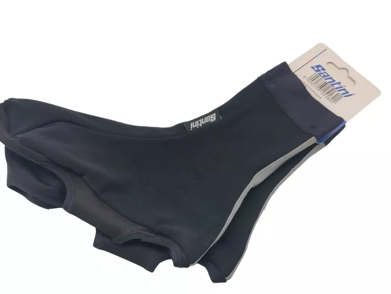 OCHRANIACZ ROWEROWY NA BUTY SANTINI XS