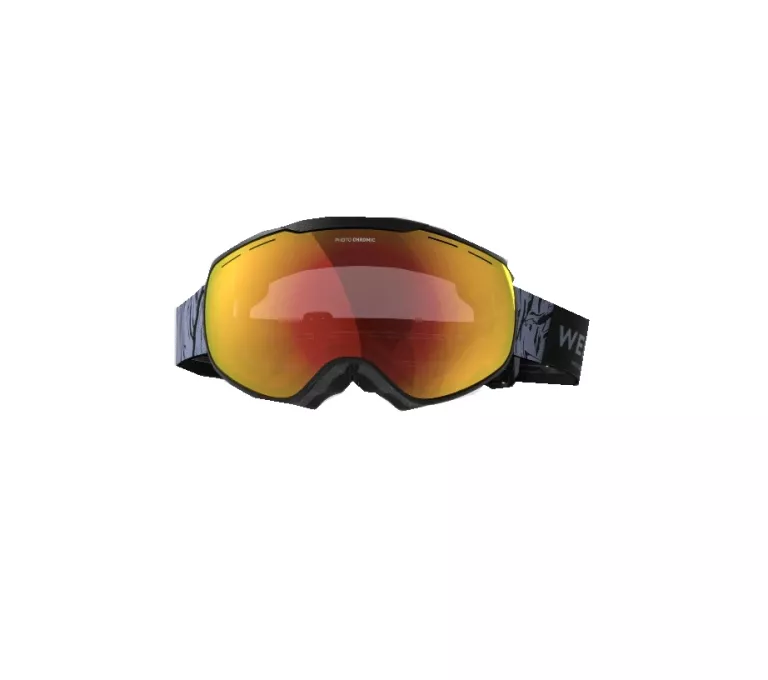 GOGLE NARCIARSKIE I SNOWBOARDOWE WEDZE G 900 PH S