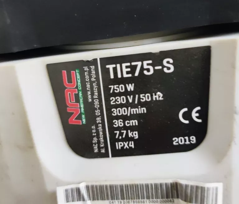 glebogryzarka-elektryczna-nac-tie75-s-750w-zasilanie-elektryczne