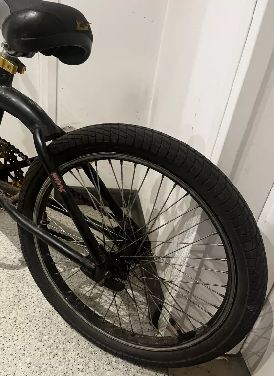 ROWER BMX X SERIES - KOŁA 20''