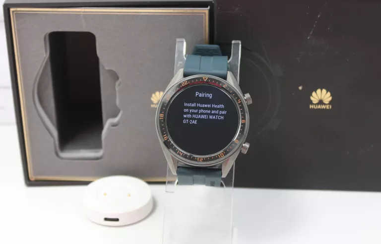 SMARTWATCH HUAWEI WATCH GT FTN-B19