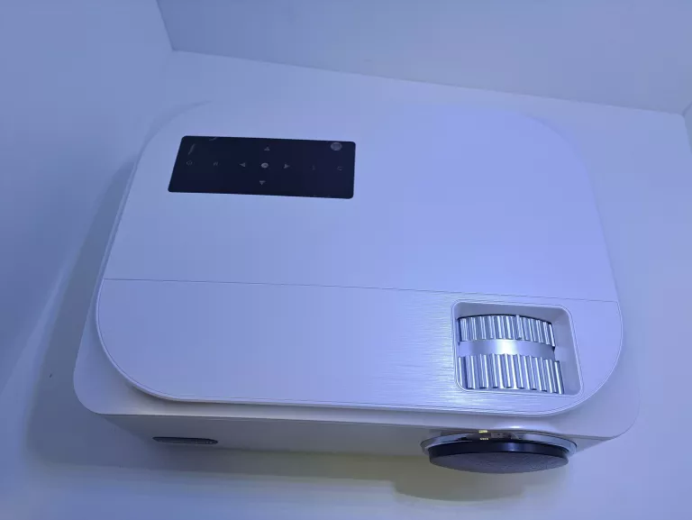 PROJEKTOR TOPVISION TP-98 FULL HD 4K