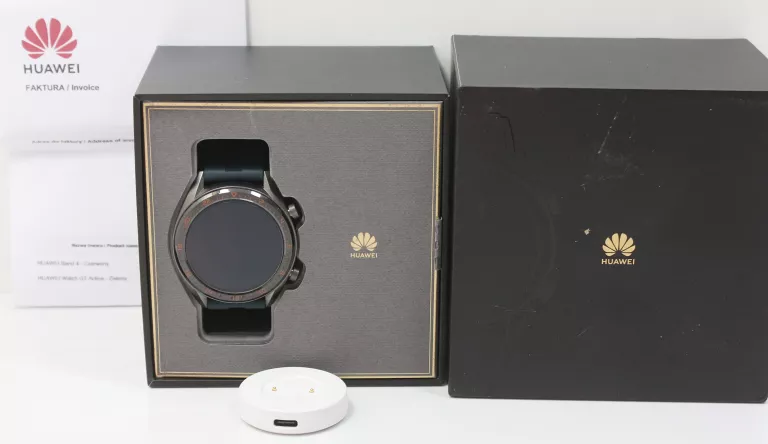 SMARTWATCH HUAWEI WATCH GT FTN-B19