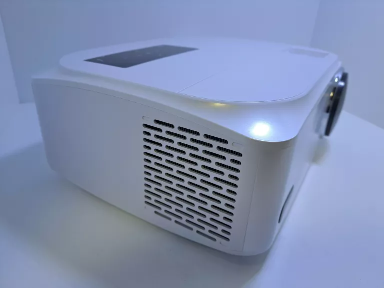 PROJEKTOR TOPVISION TP-98 FULL HD 4K