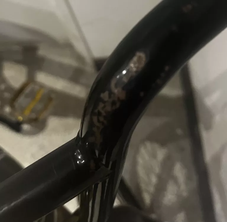 ROWER BMX X SERIES - KOŁA 20''