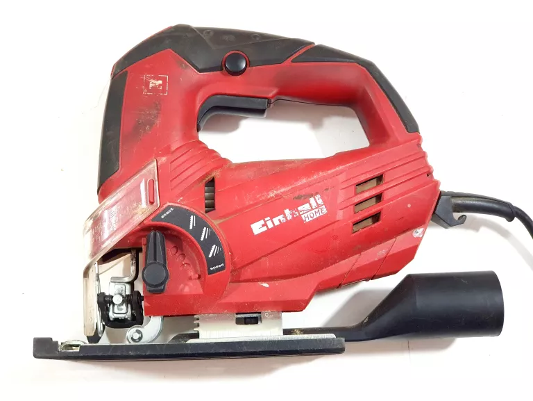 WYRZYNARKA EINHELL TH-JS 85