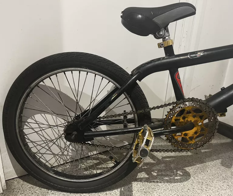 ROWER BMX X SERIES - KOŁA 20''