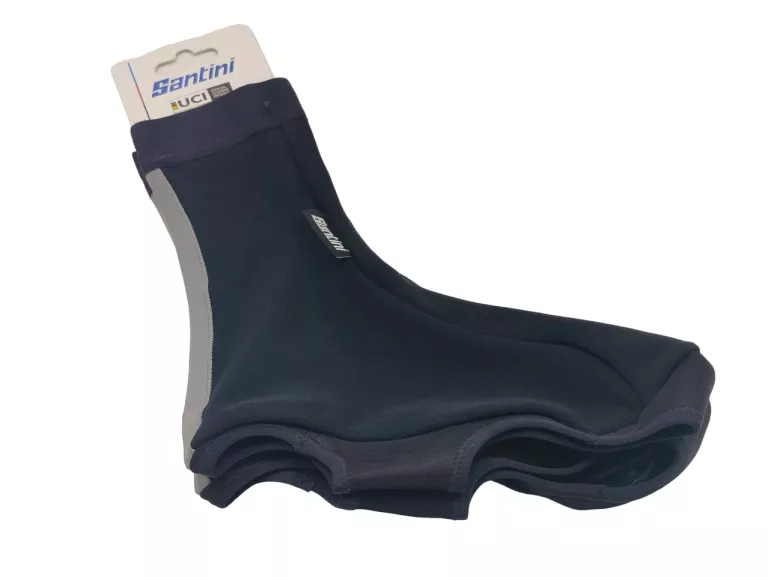 OCHRANIACZ ROWEROWY NA BUTY SANTINI XS