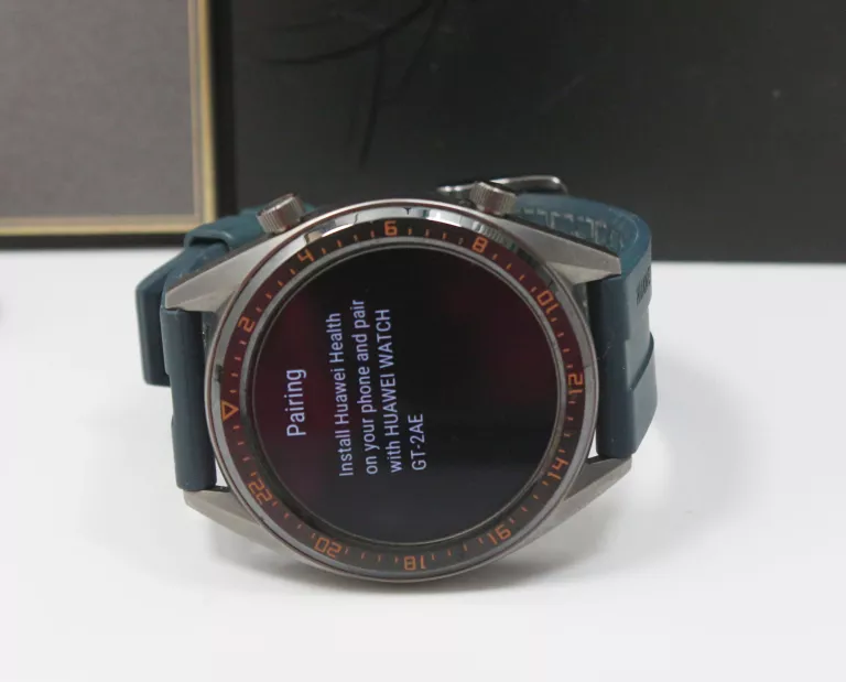 SMARTWATCH HUAWEI WATCH GT FTN-B19