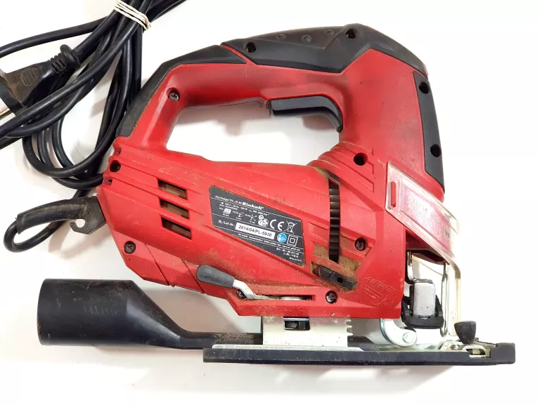 WYRZYNARKA EINHELL TH-JS 85