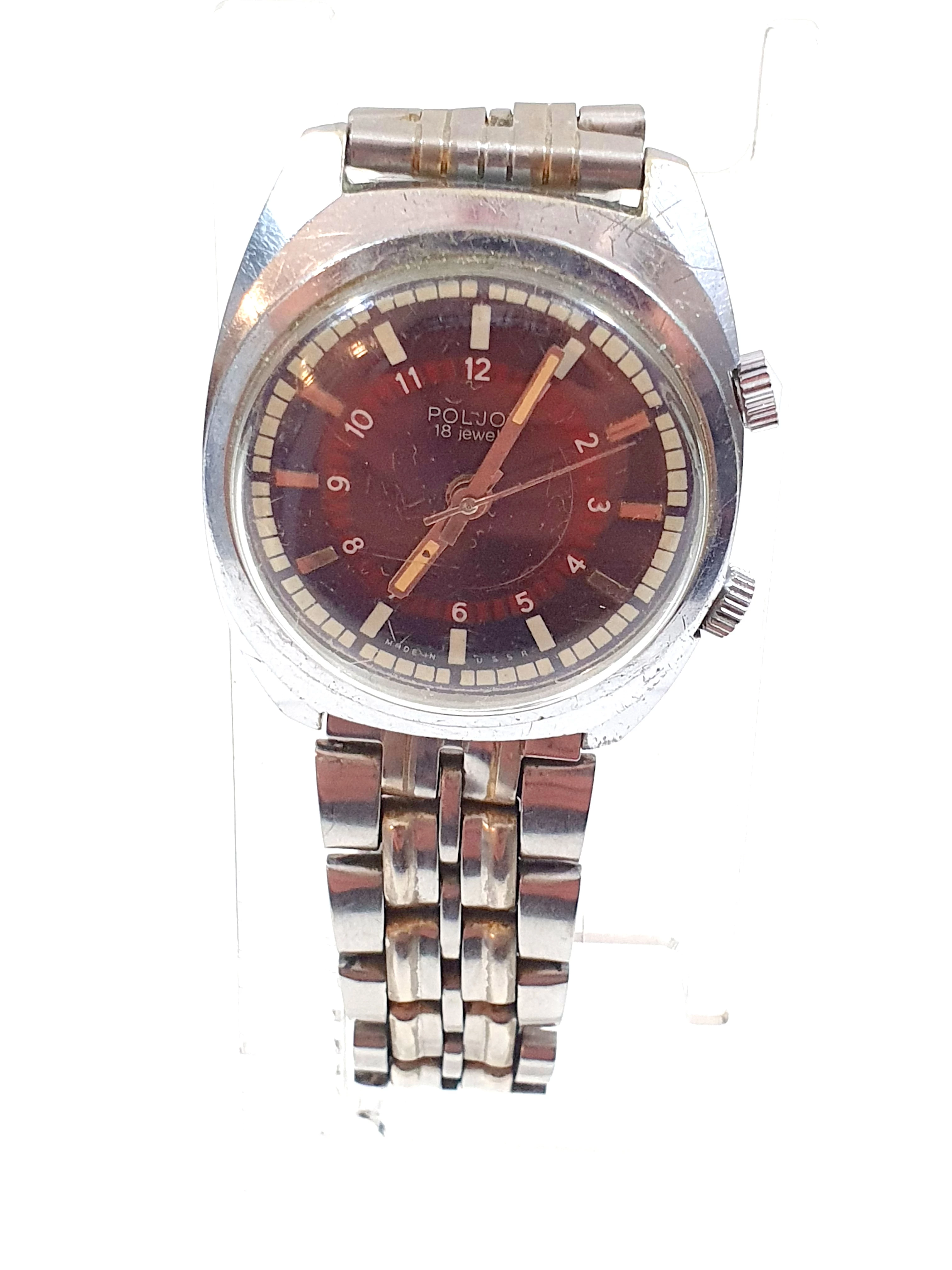 zegarek-poljot-z-budzikiem-18-jewels-rodzaj-analogowe