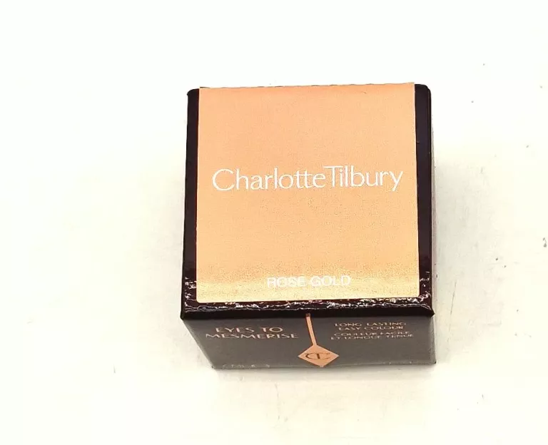 CHARLOTTE TILBURY EYES TO MESMERISE CIEŃ DO POWIEK ROSE GOLD