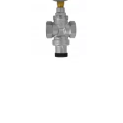 MANOMETR FERRO 5901095680892