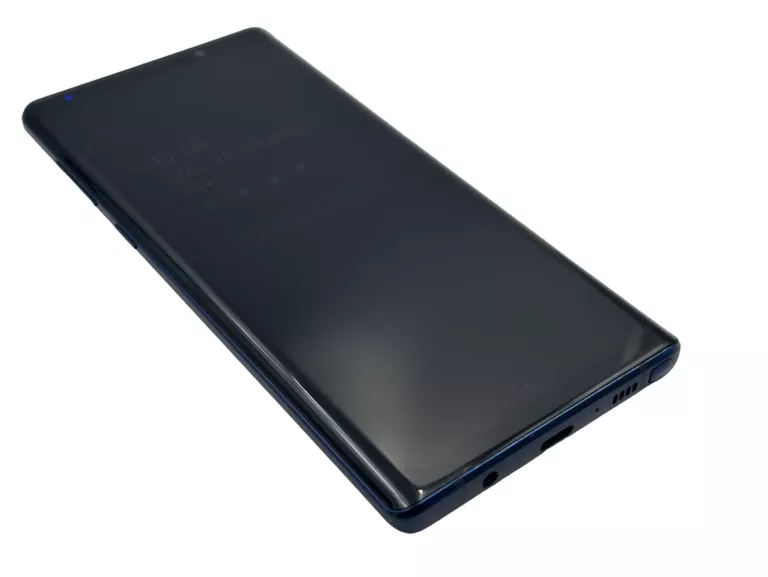 TELEFON SAMSUNG GALAXY NOTE 9 DUAL 6/128 12+12MPX NFC LTE