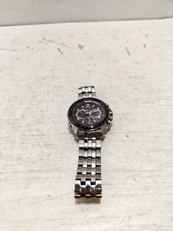 ZEGAREK CASIO EDIFICE EQW-M710DB POLECAM!