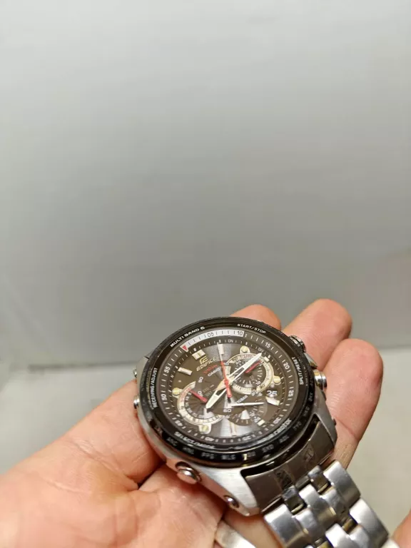 ZEGAREK CASIO EDIFICE EQW-M710DB POLECAM!