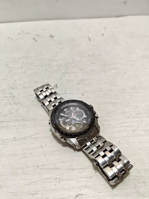 ZEGAREK CASIO EDIFICE EQW-M710DB POLECAM!