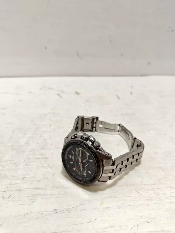 ZEGAREK CASIO EDIFICE EQW-M710DB POLECAM!