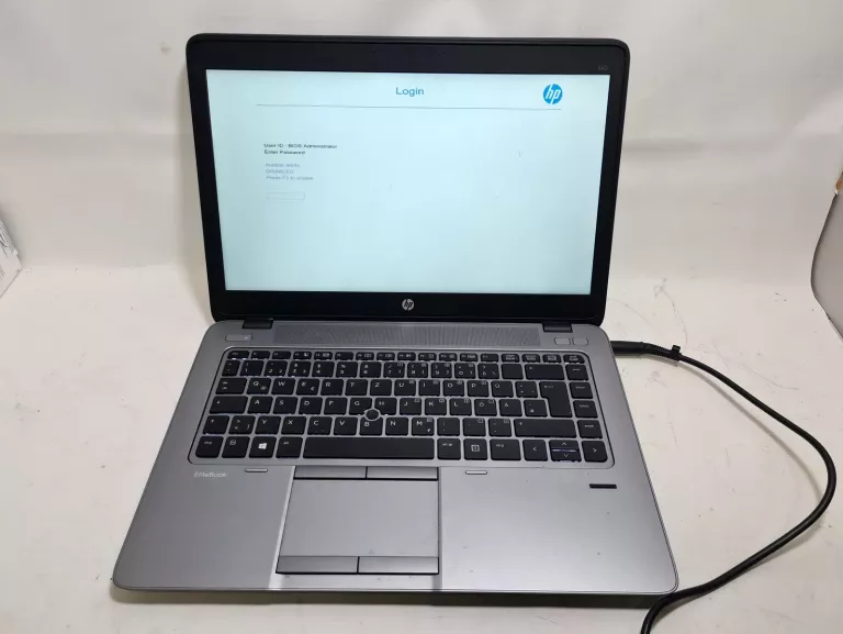 LAPTOP HP ELITEBOOK 840 G2